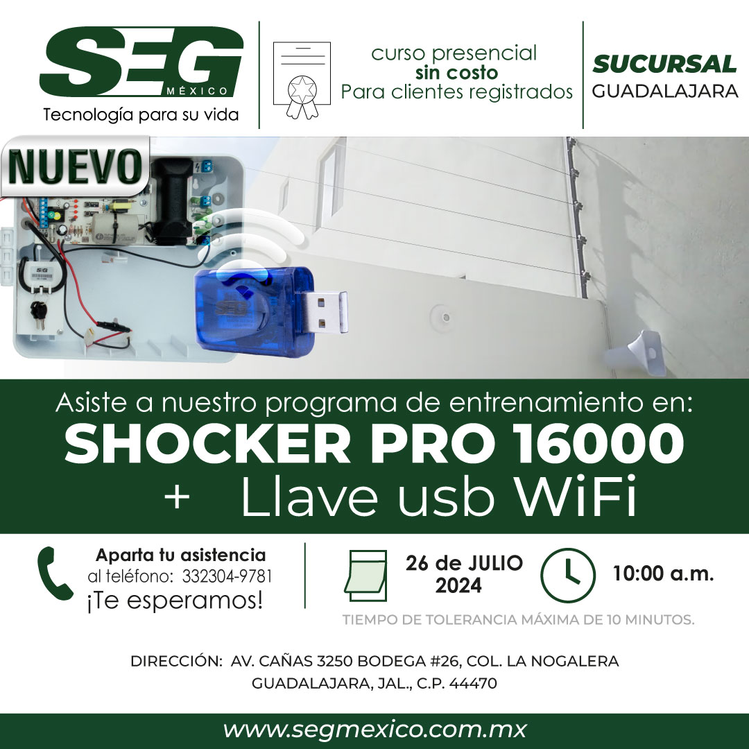 SEG México - SEG México added a new photo.
