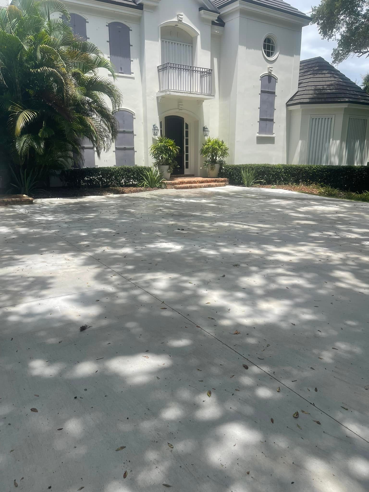 1st Choice Concrete LLC | Vero Beach FL