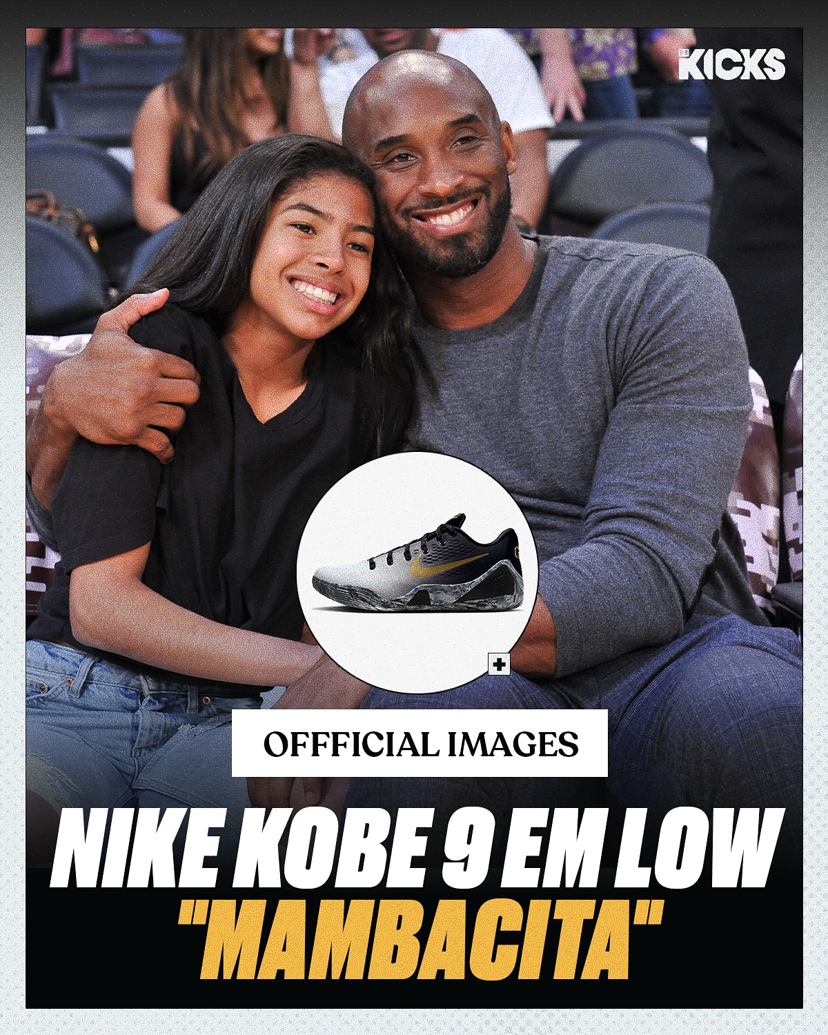 An official look at the 