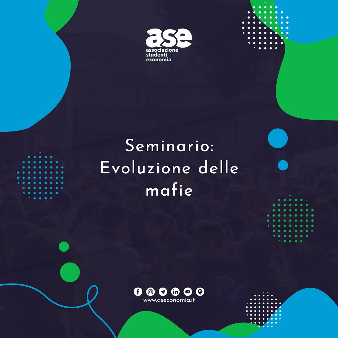 Associazione Studenti Economia | Naples
