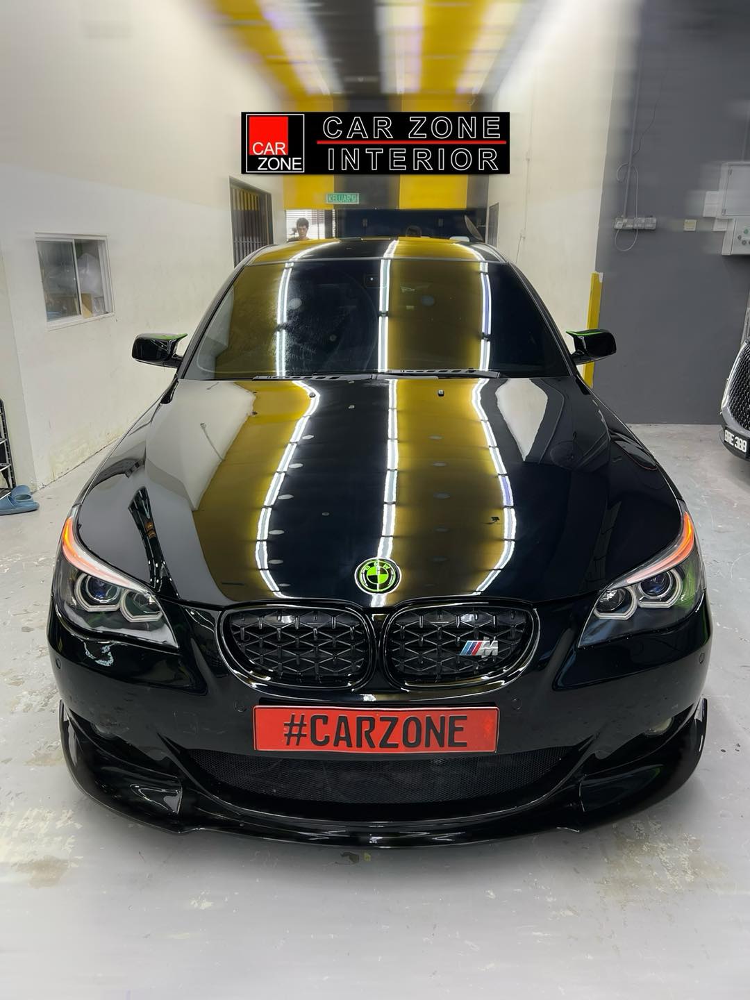 Carzone Interior added a new photo. - Carzone Interior