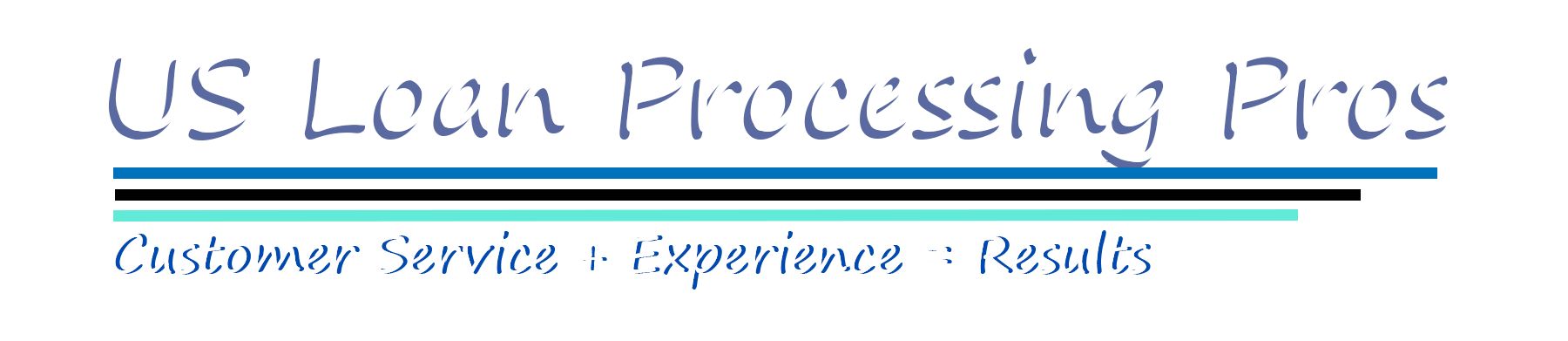 US Loan Processing Pros