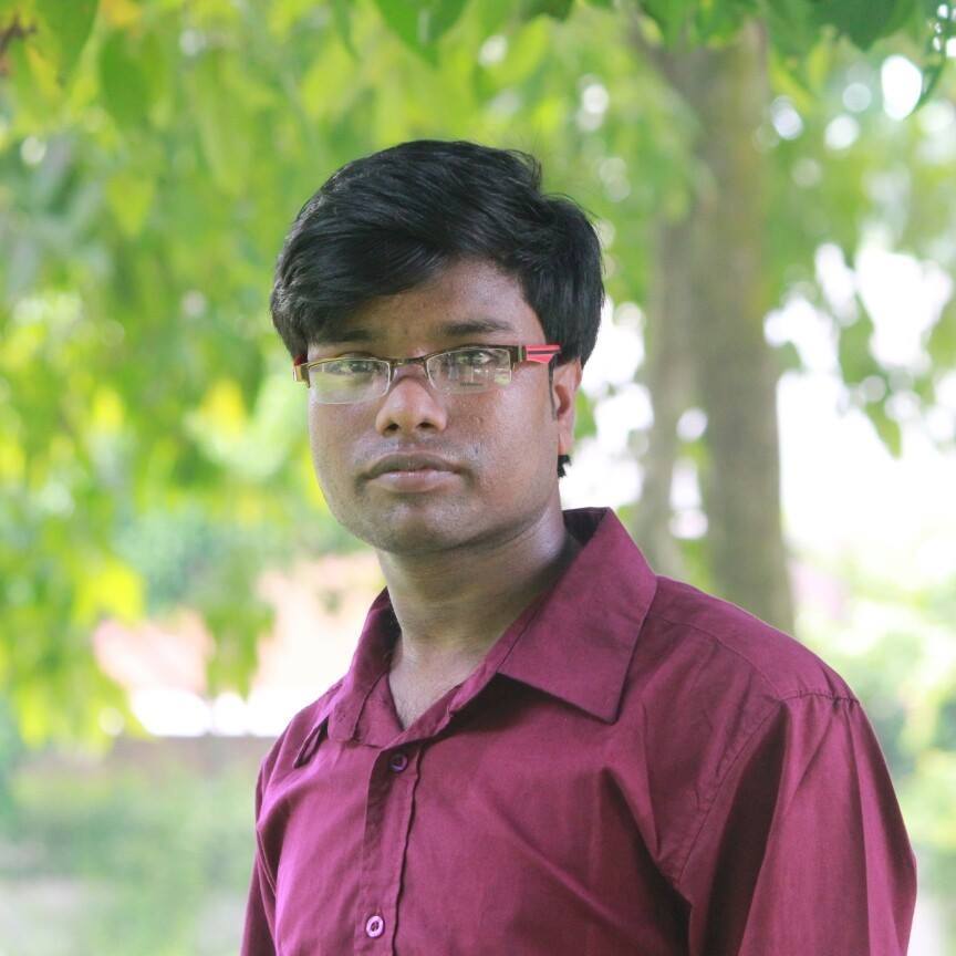 Md Robel Miah