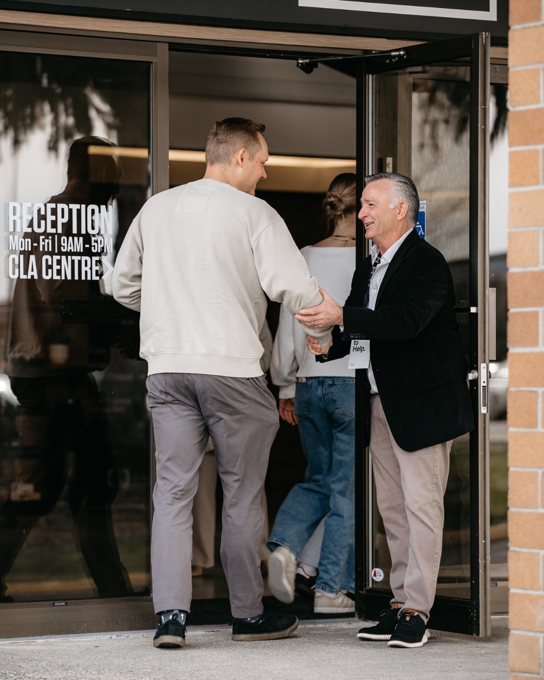 Christian Life Assembly | Langley BC