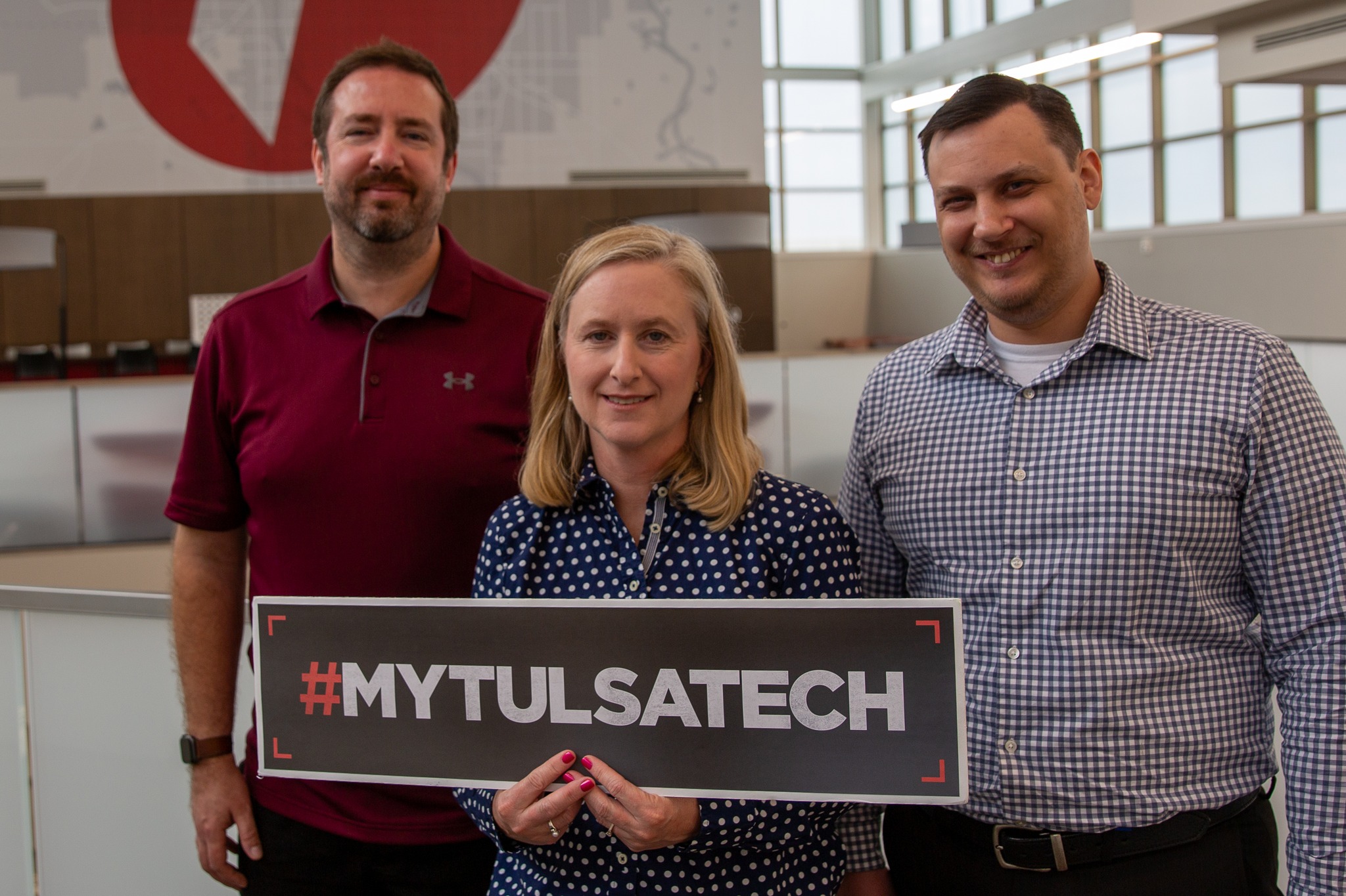 Tulsa Tech - Welcome to Tulsa Tech! Please join us in...