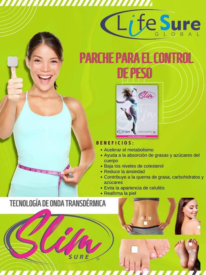 Life Sure Global México