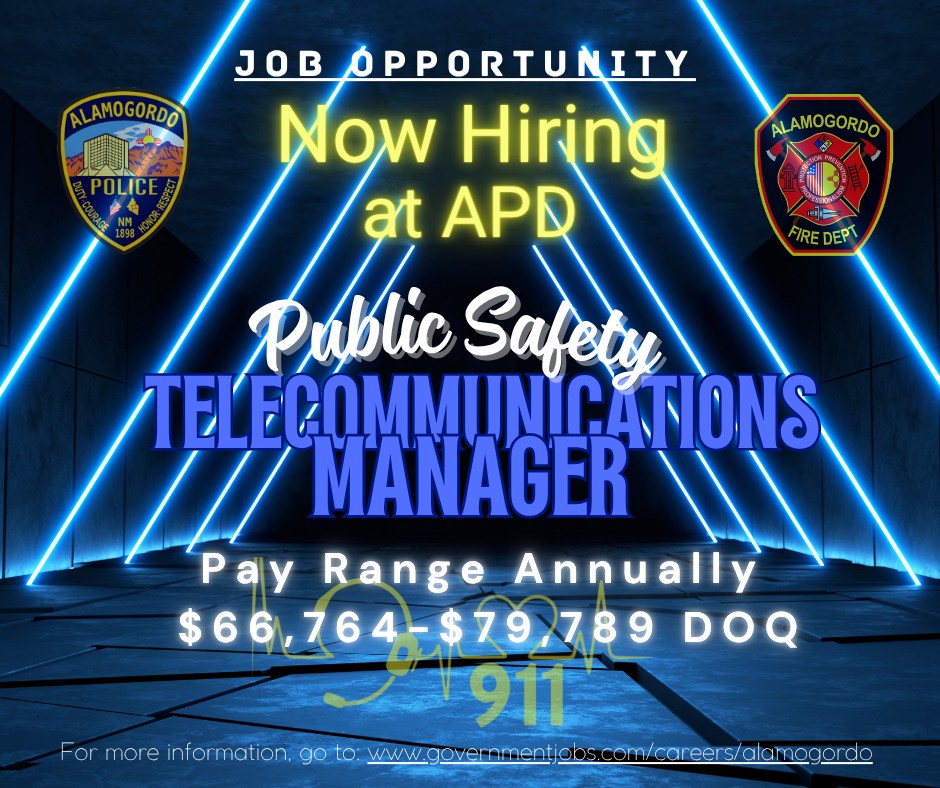 Image showcasing Alamogordo Fire Department... - Alamogordo Fire Department
