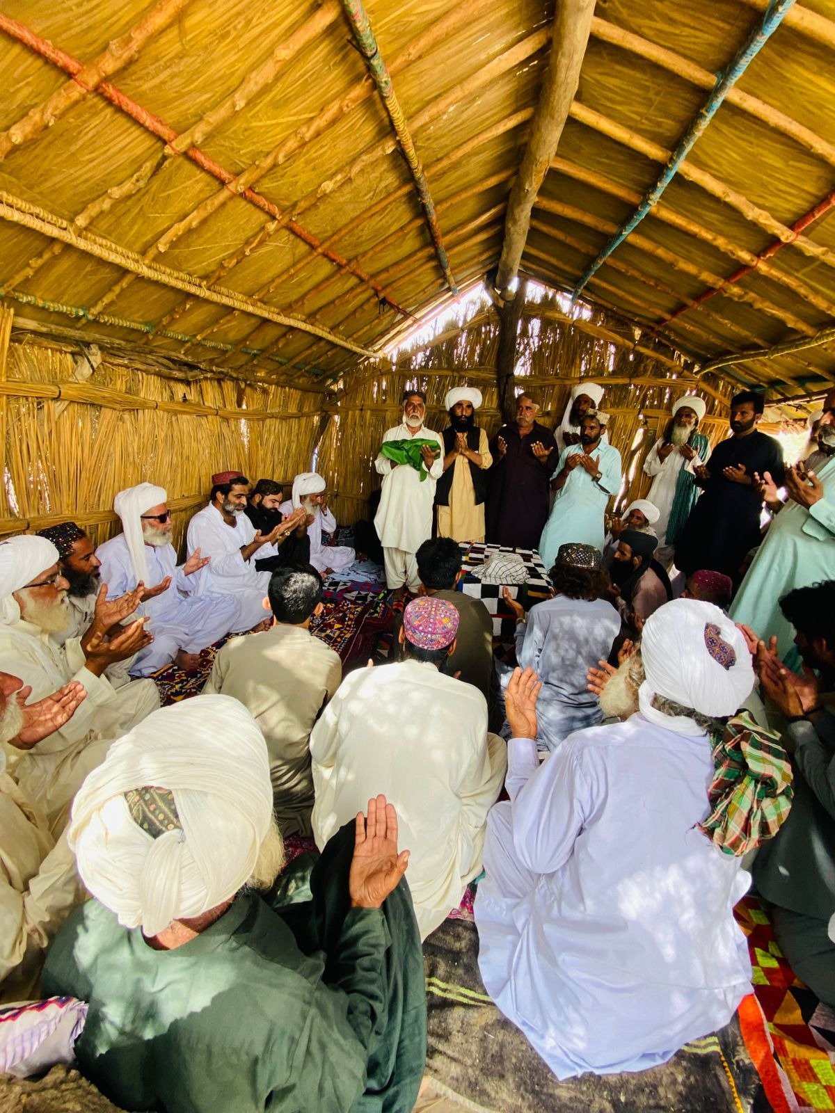 Wadera Ali Perozani... - Wadera Ali Perozani Bugti Fans Club