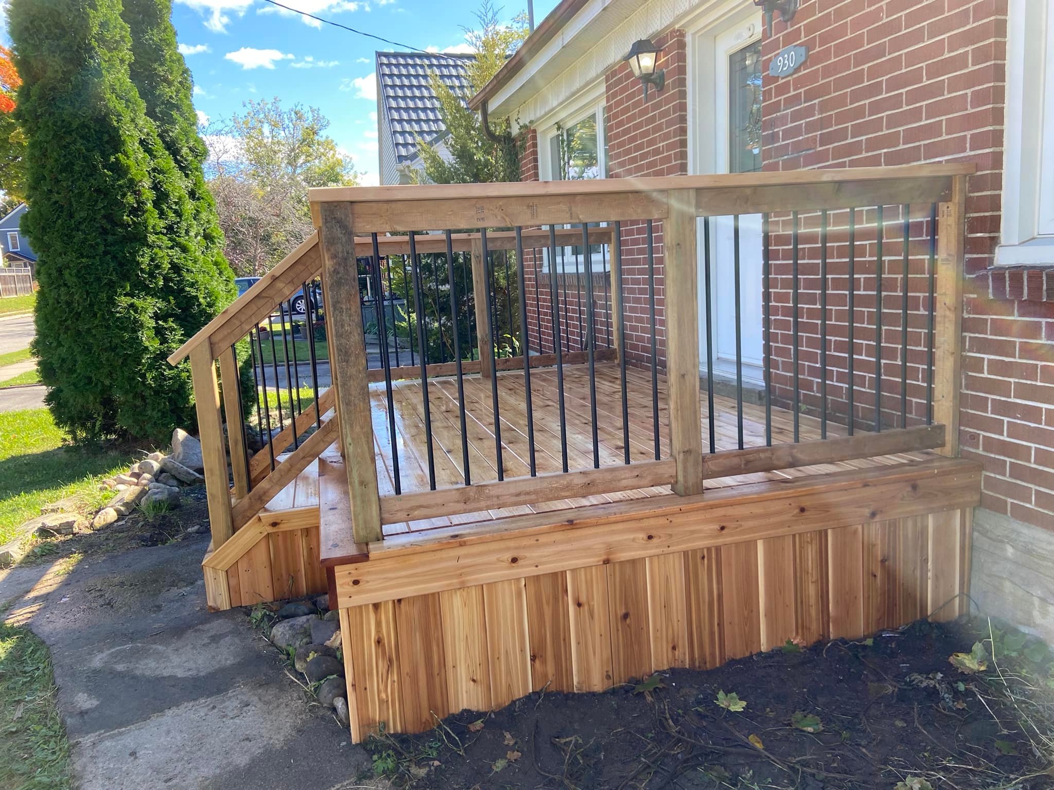Deck Pro | Kitchener ON