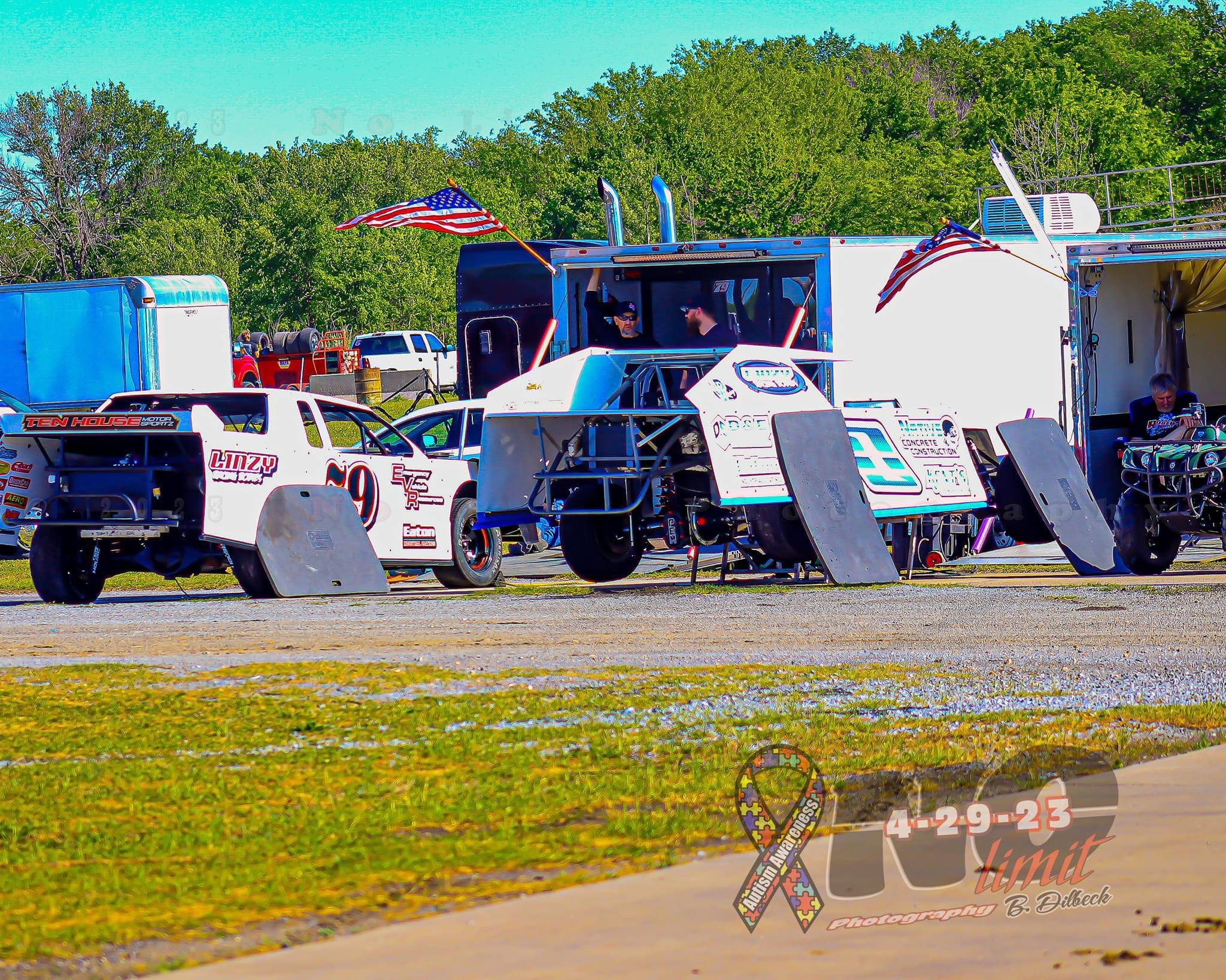 Roberts Racing