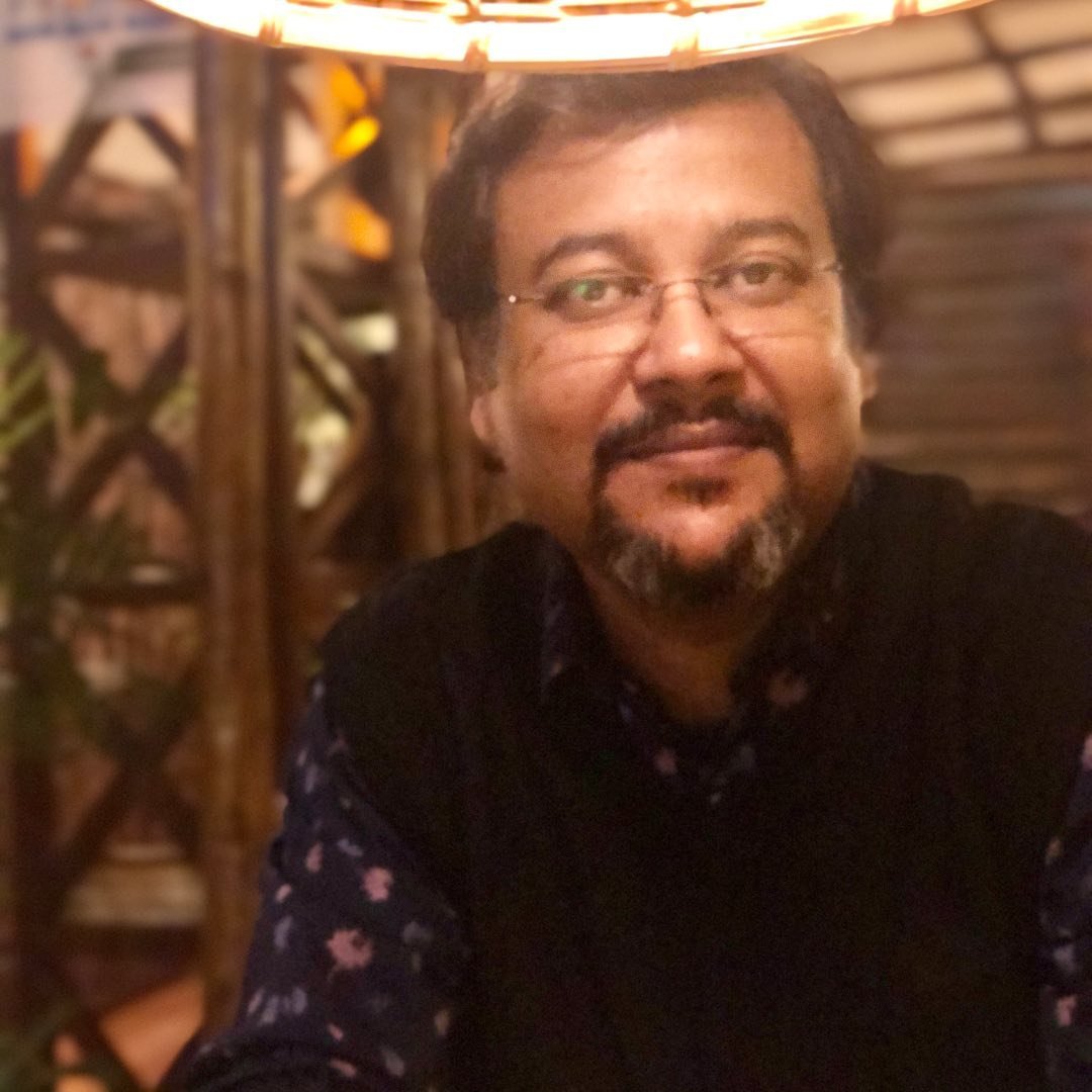Ankan Ray