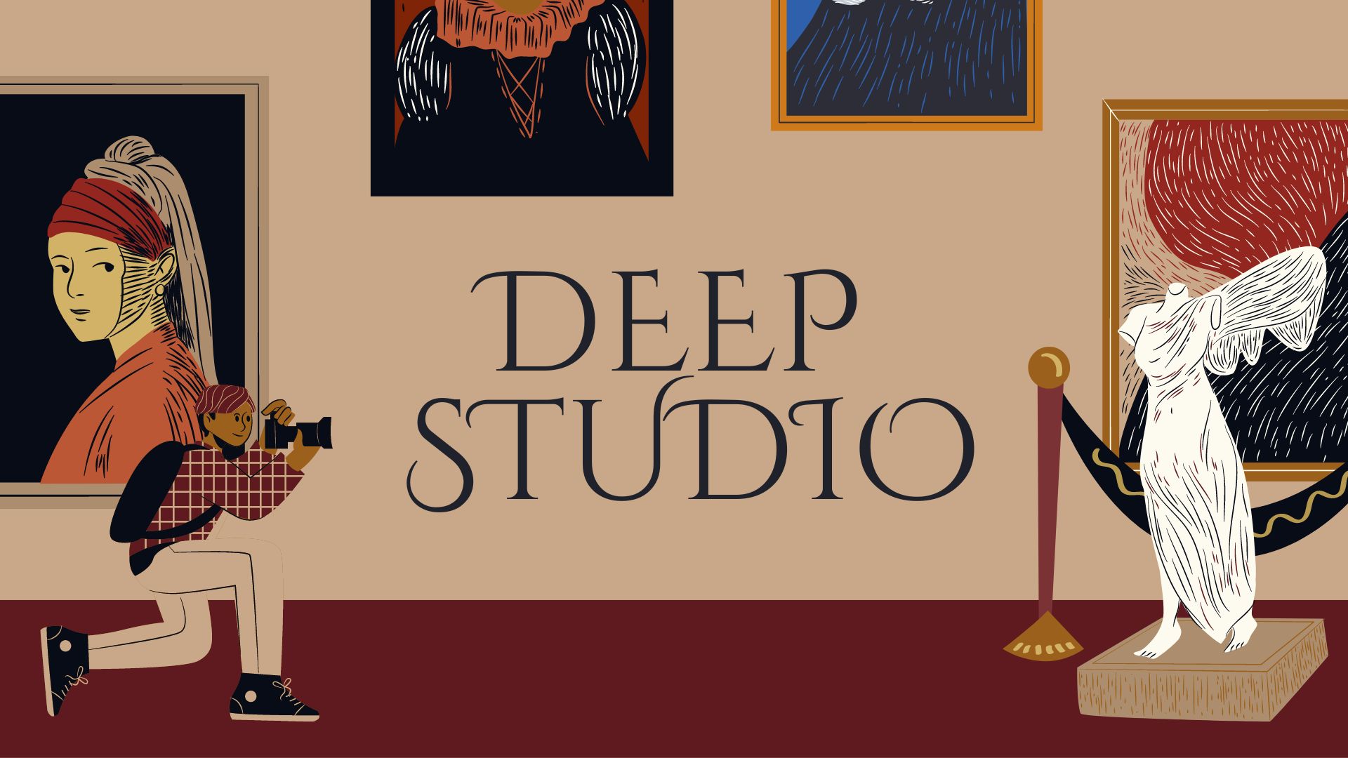 Deep Studio | Alwar City