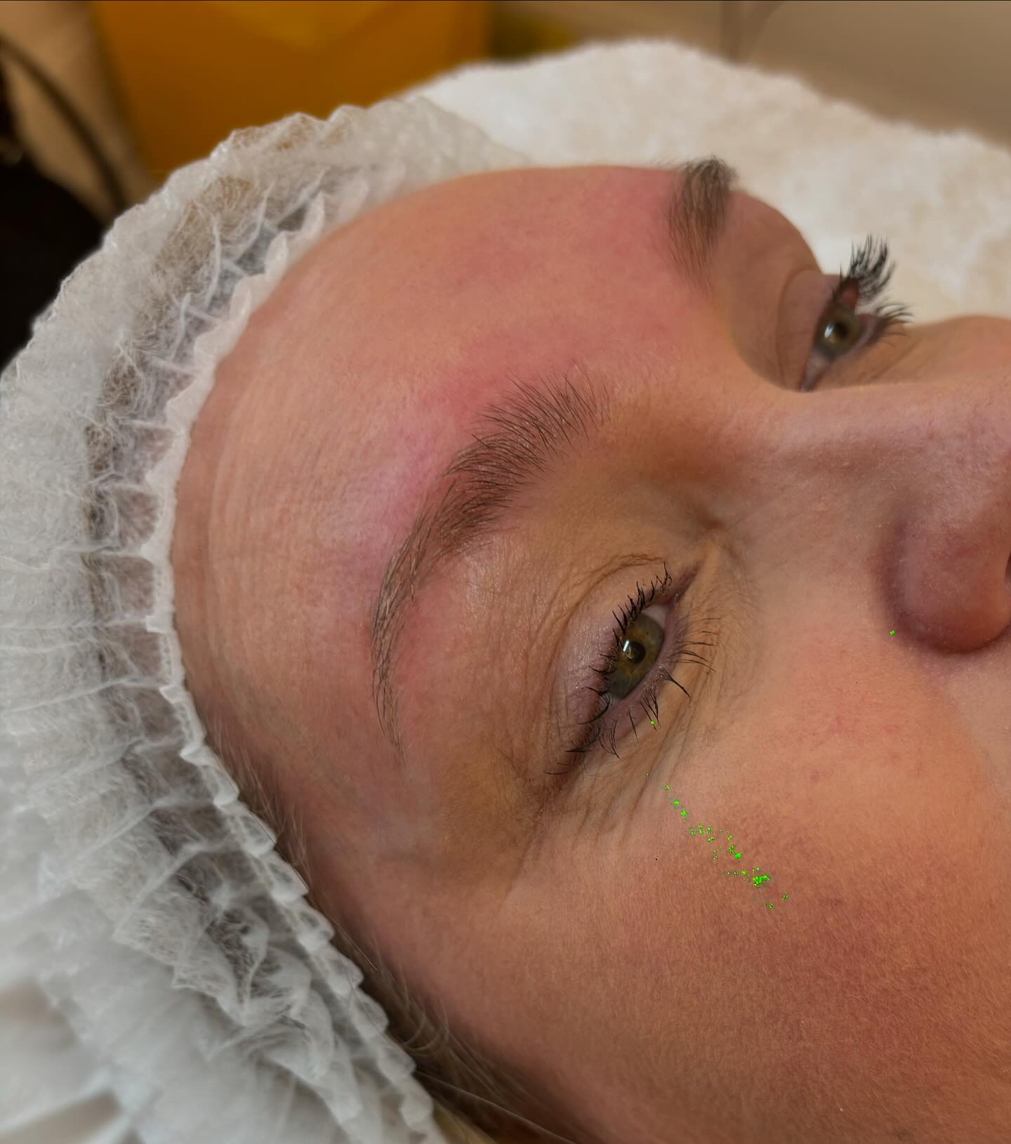 🖤 Consultation & Patch Test 🖤... - LCS Microblading Brows