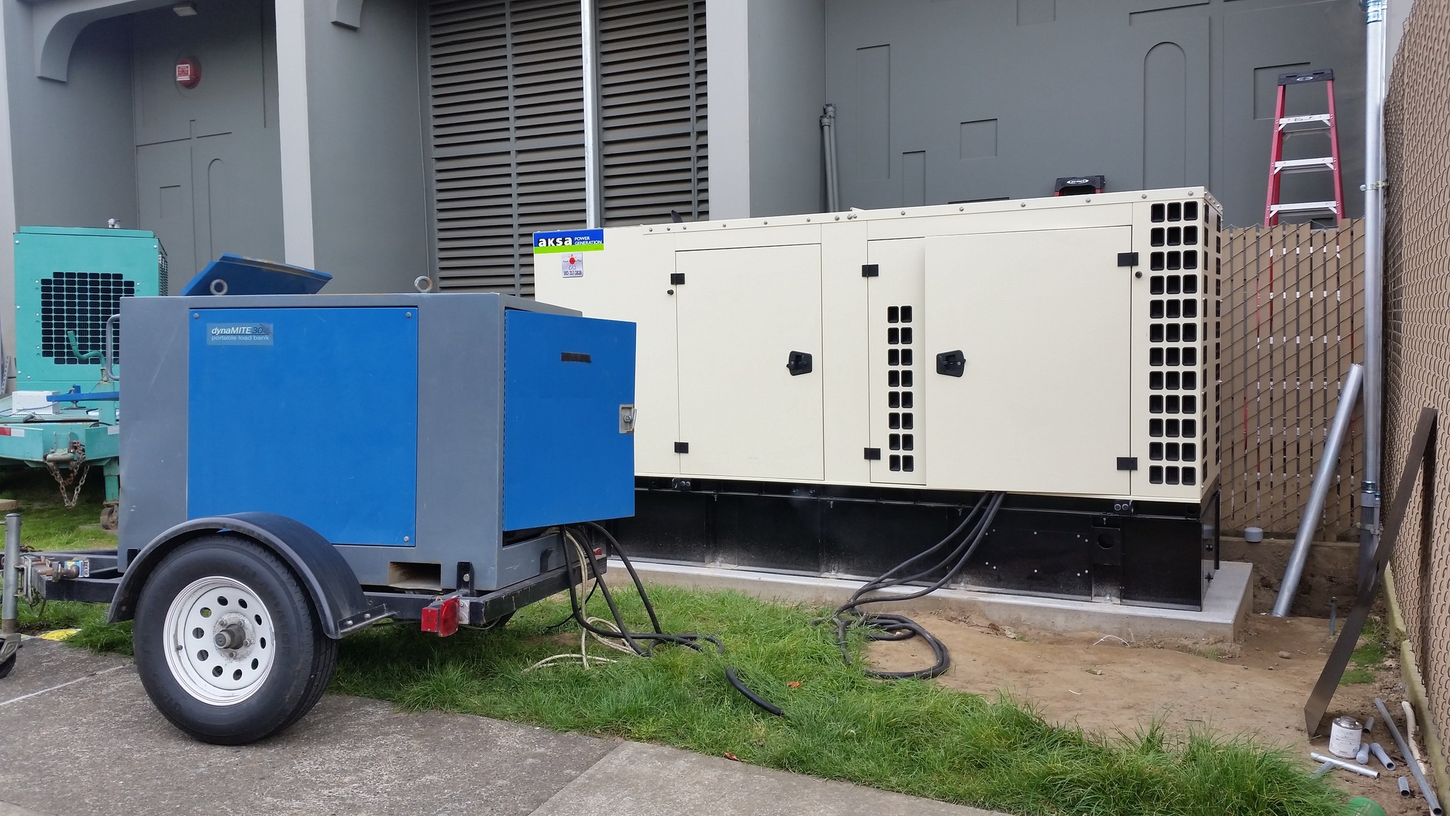 Power Systems Plus | Hillsboro OR