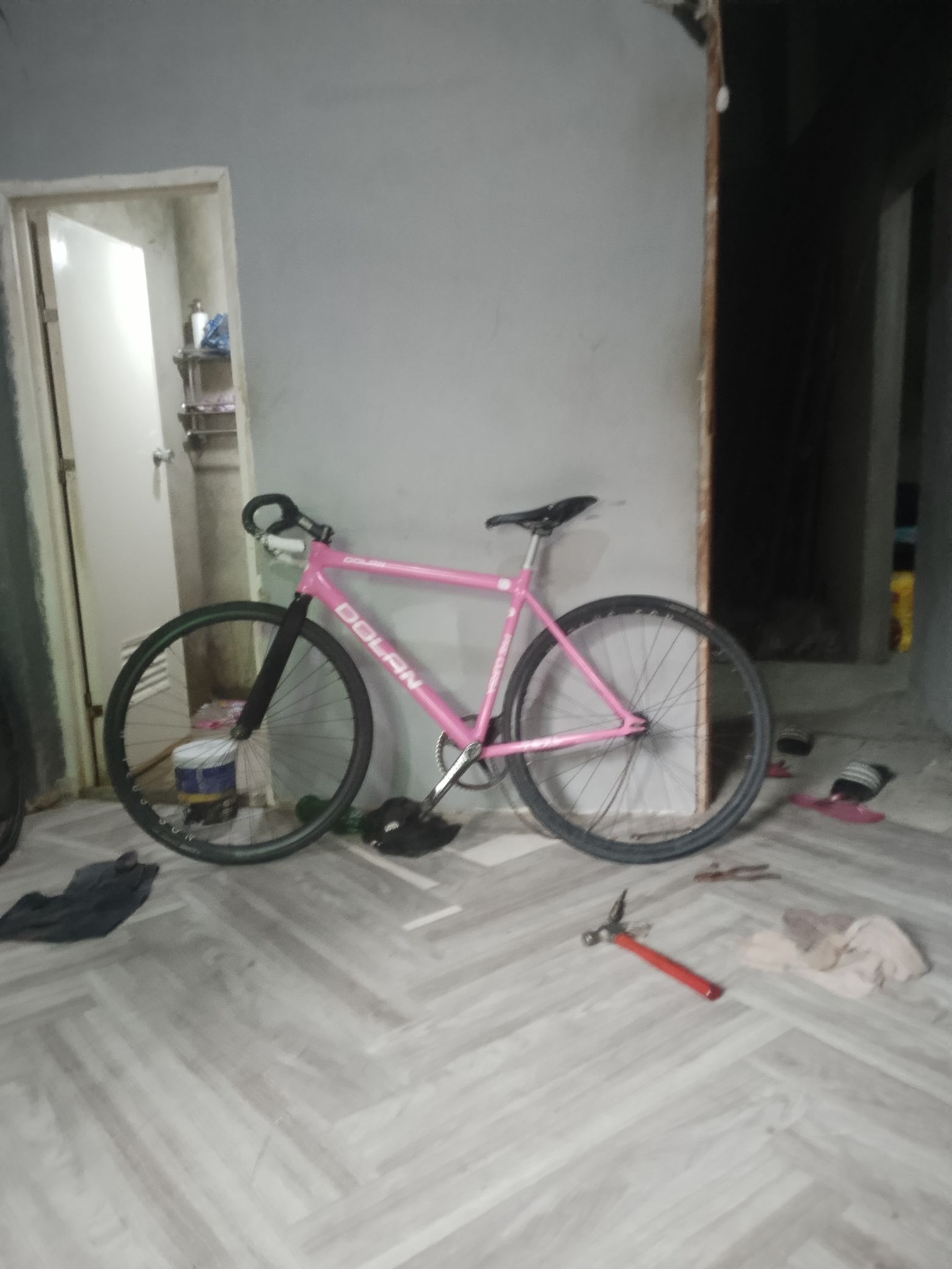 Skream Sprint v3 bike for sale in Muntinlupa