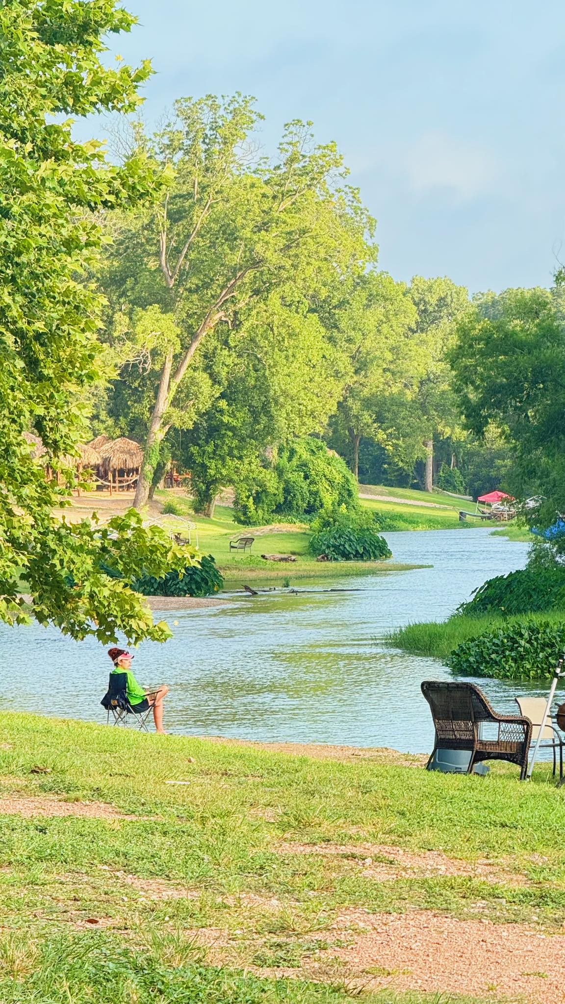 Son's Blue River Camp added a new... - Son's Blue River Camp
