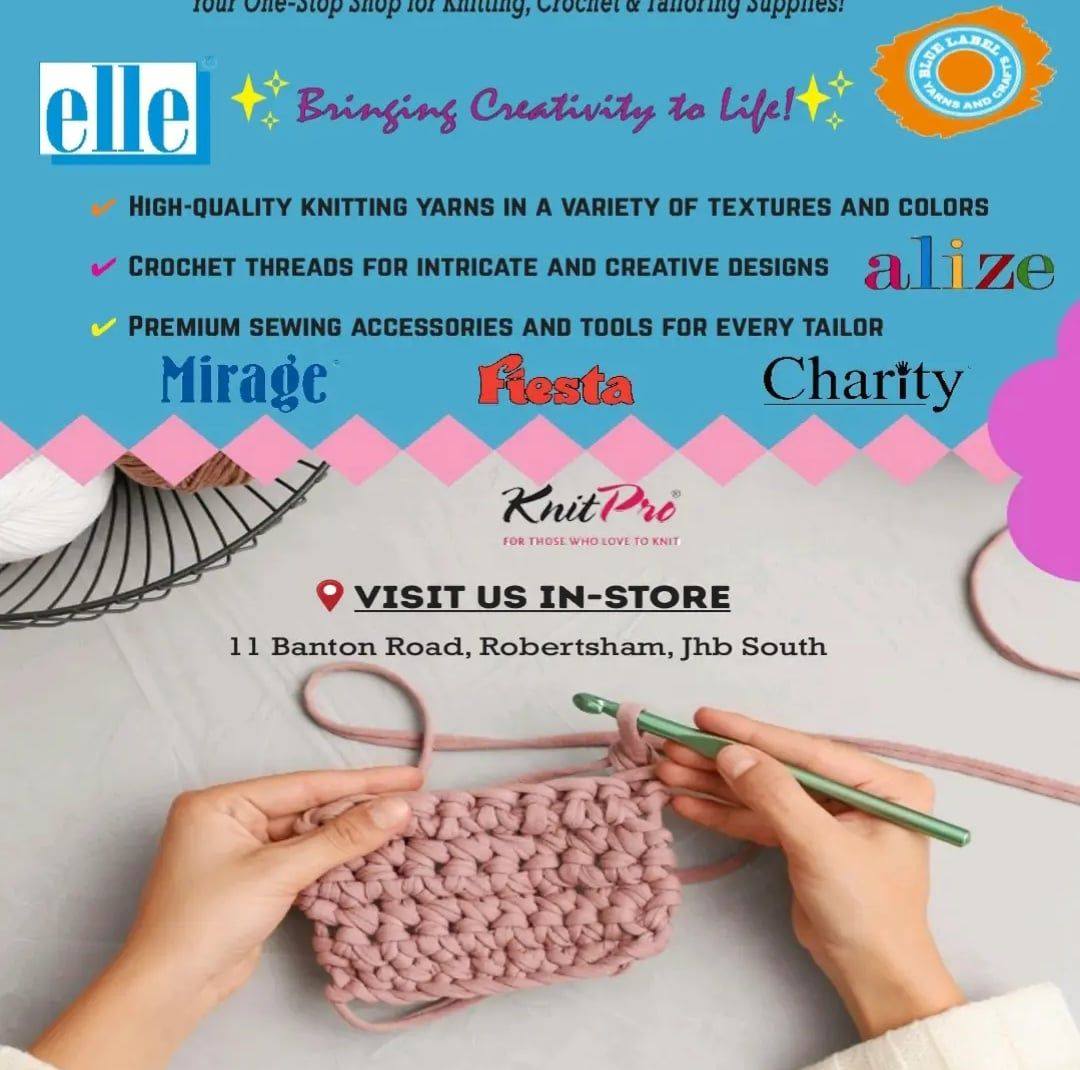 Wool & Textile Distributors cc | Johannesburg