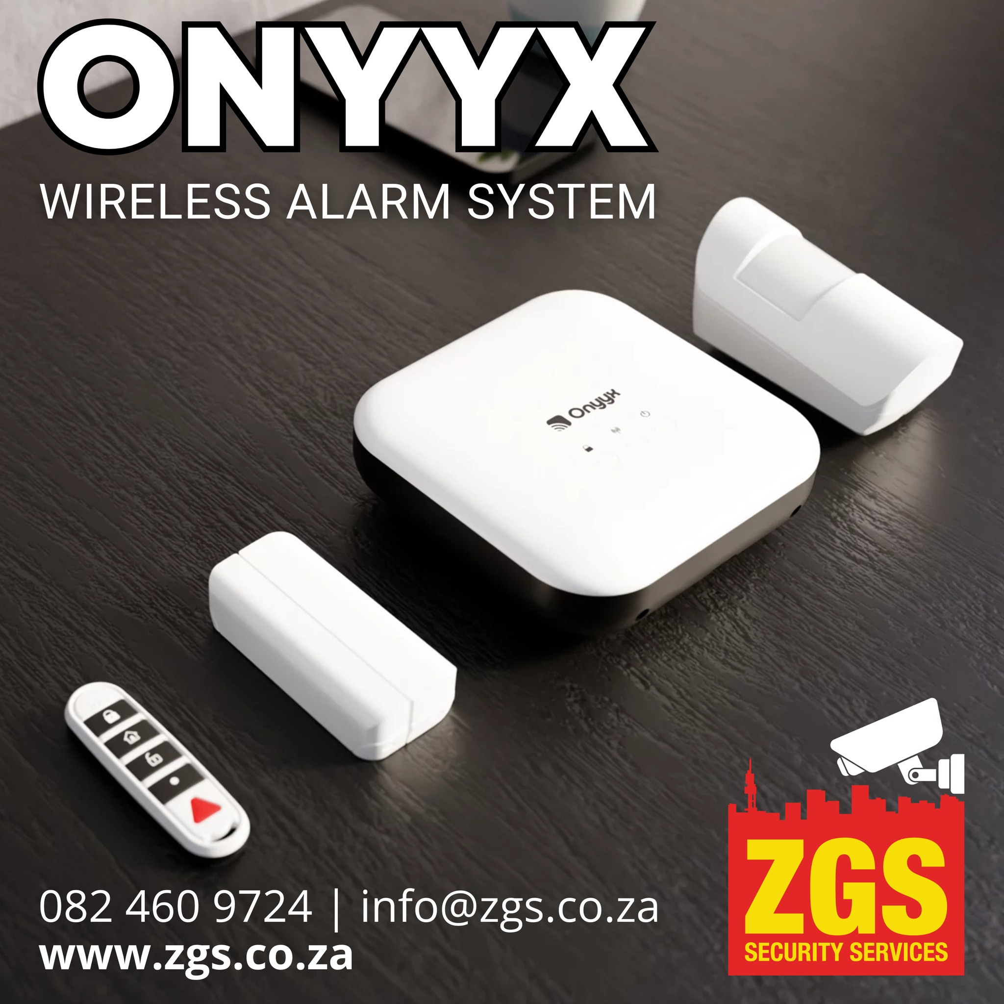 ZGS Security Services | Pretoria