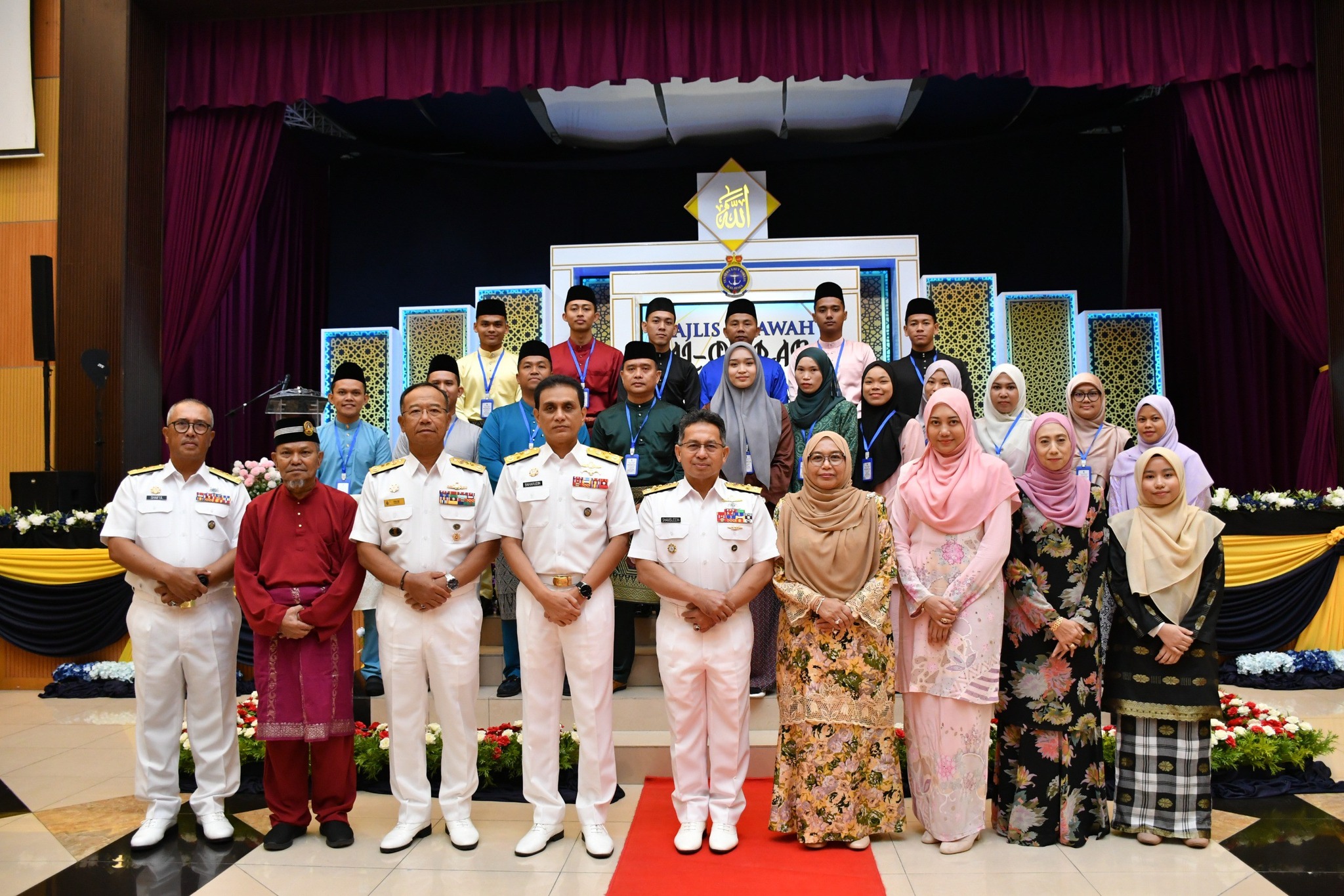 Tentera Laut Diraja... - Tentera Laut Diraja Malaysia