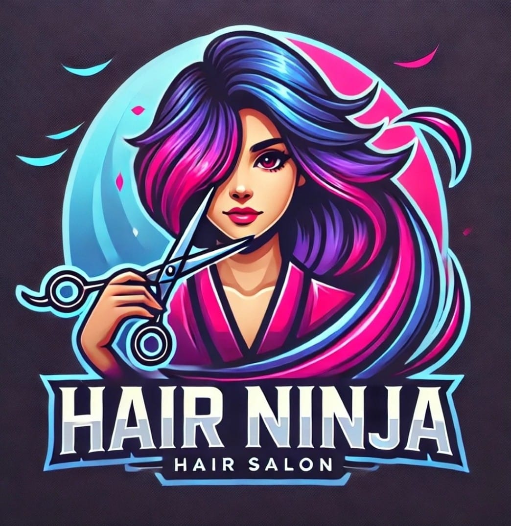 The Hair Ninja | Arvada CO