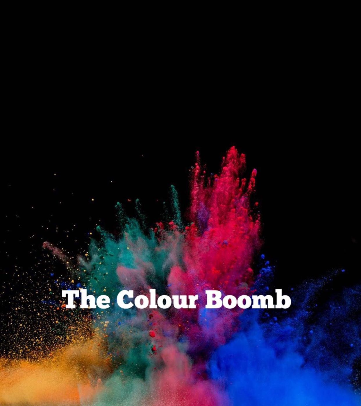 The Colour Boomb
