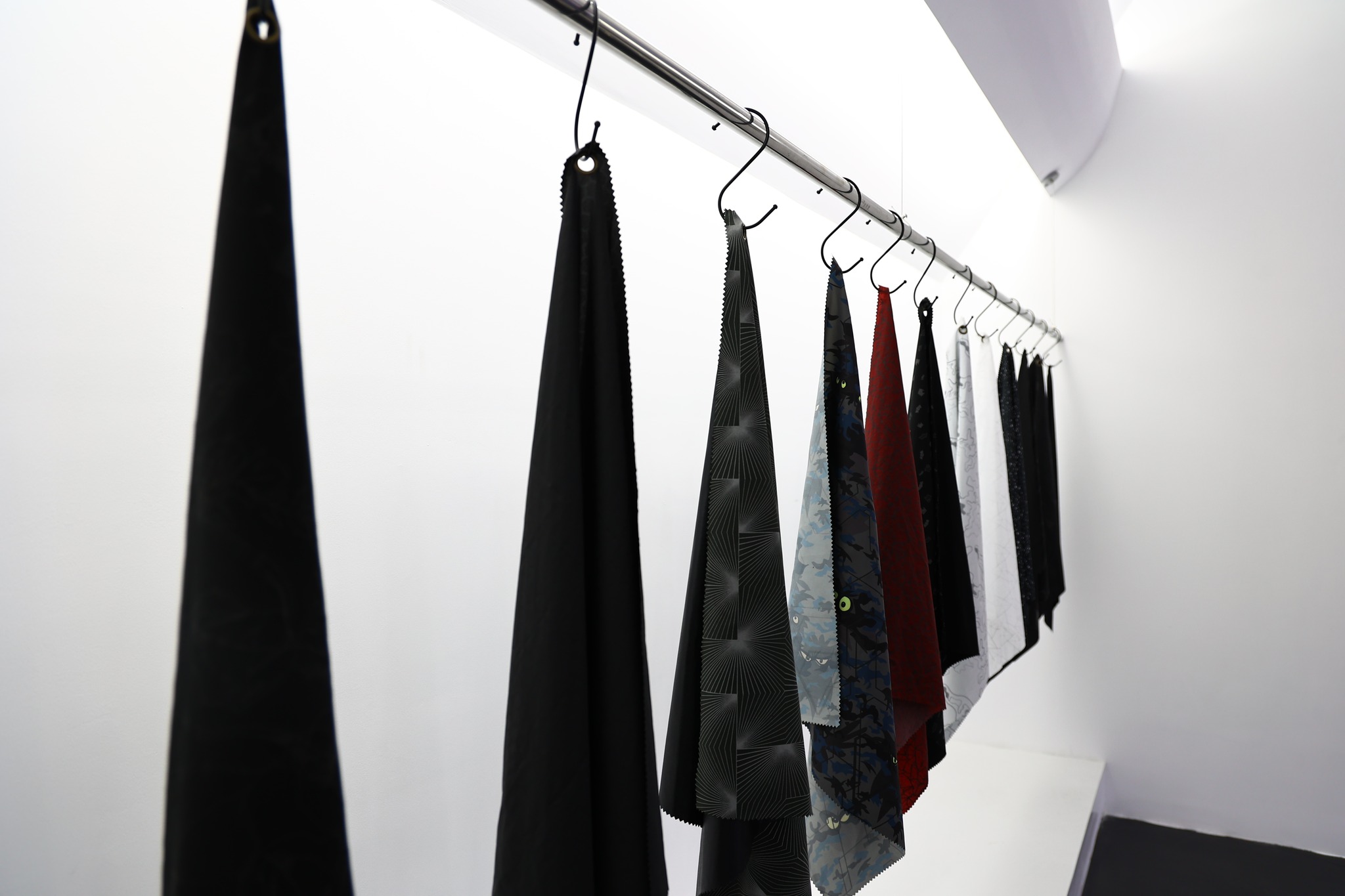YGM - Safety Meets Style with Reflective Fabric! Looking to elevate ...