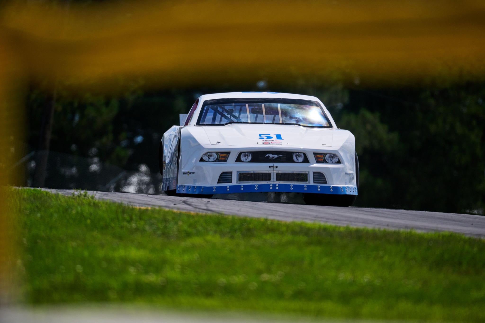Win Smith Racing Ent.
