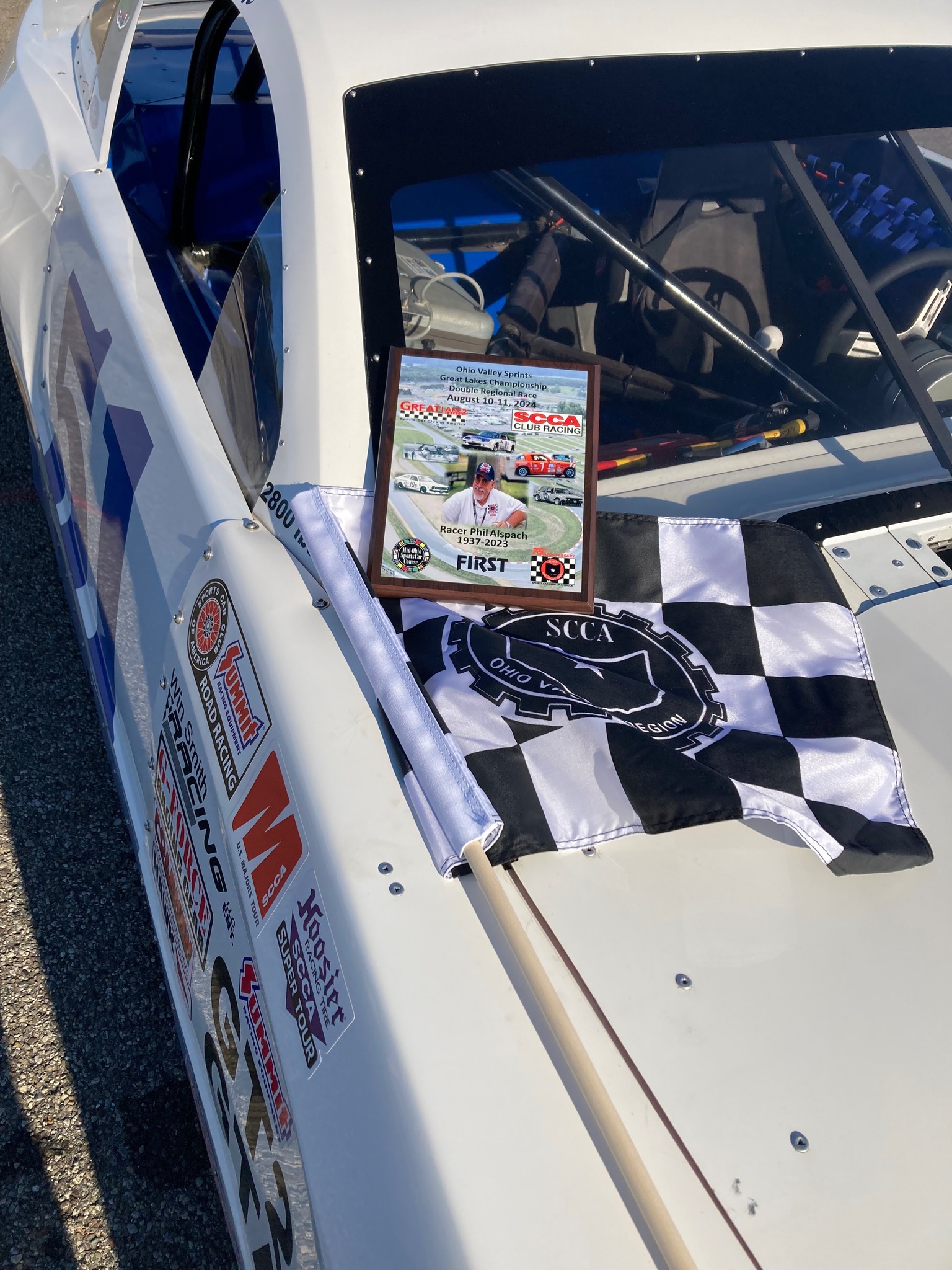 Win Smith Racing Ent.