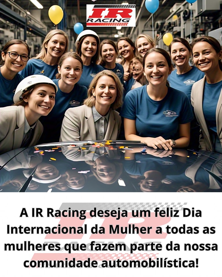 IR Racing