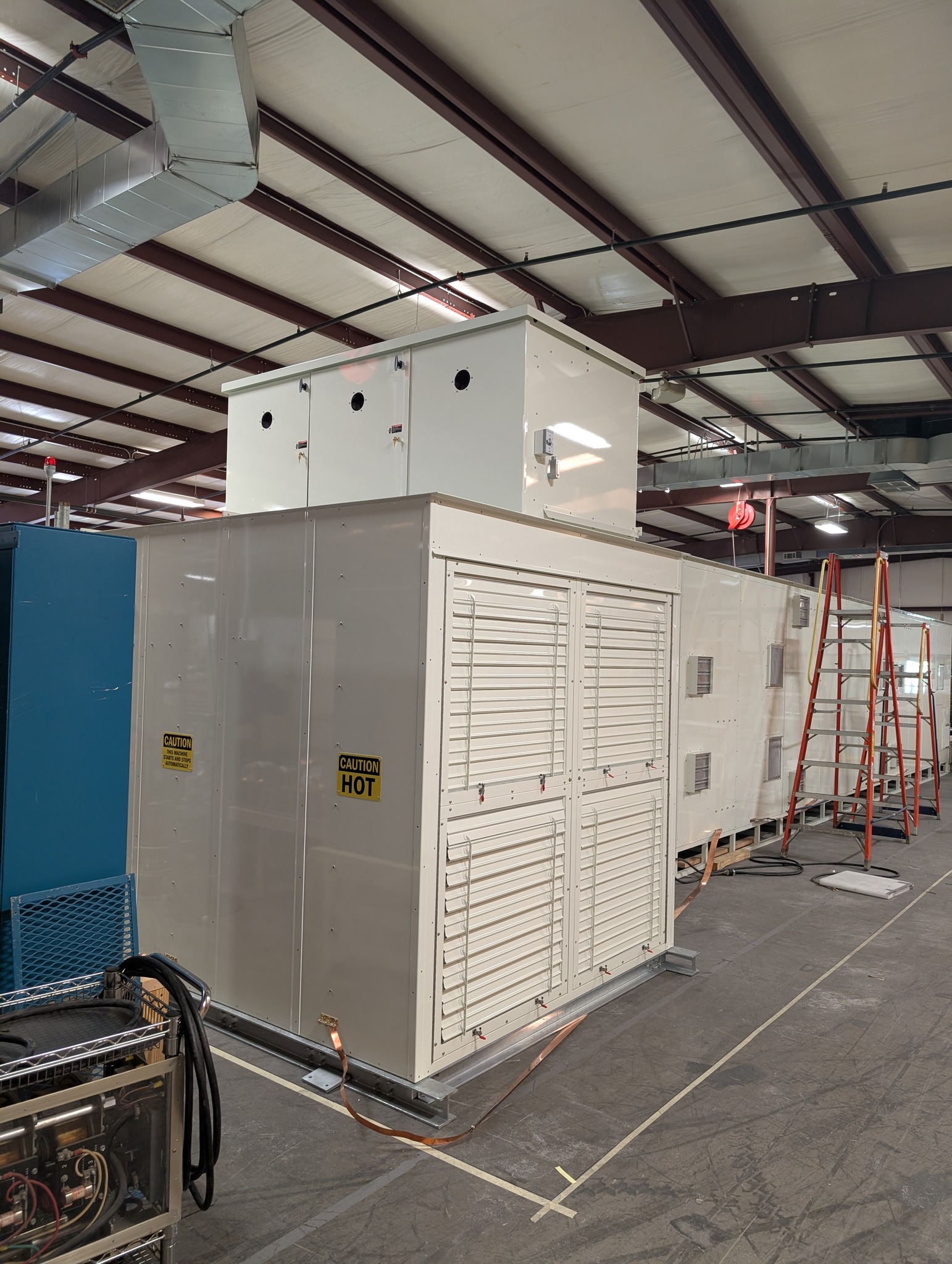 Kintronic Laboratories, Inc. | Bluff City TN