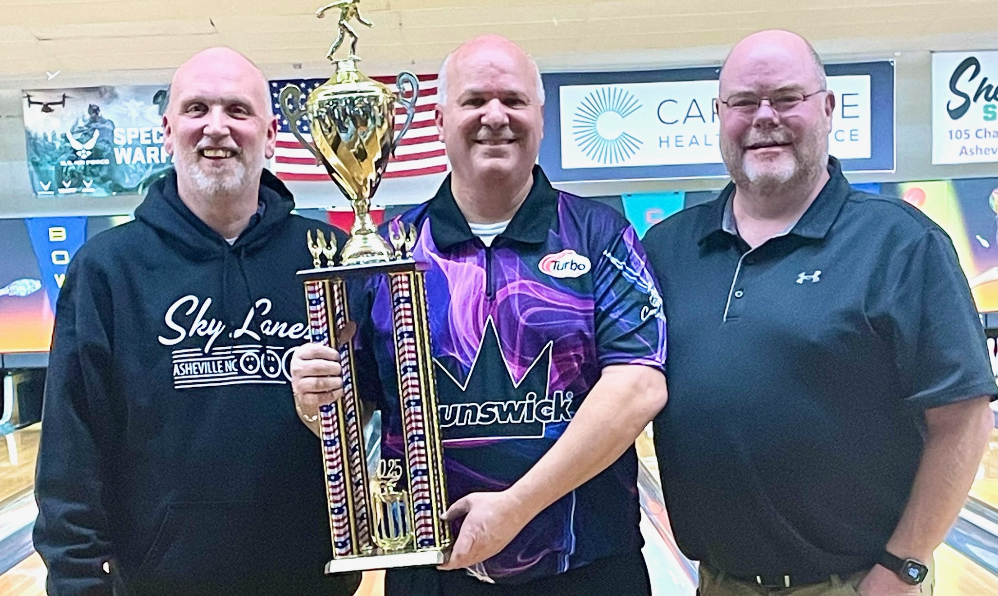 PBA - Attention PBA Members, Non-Members & Bowling Fans! Let’s ...