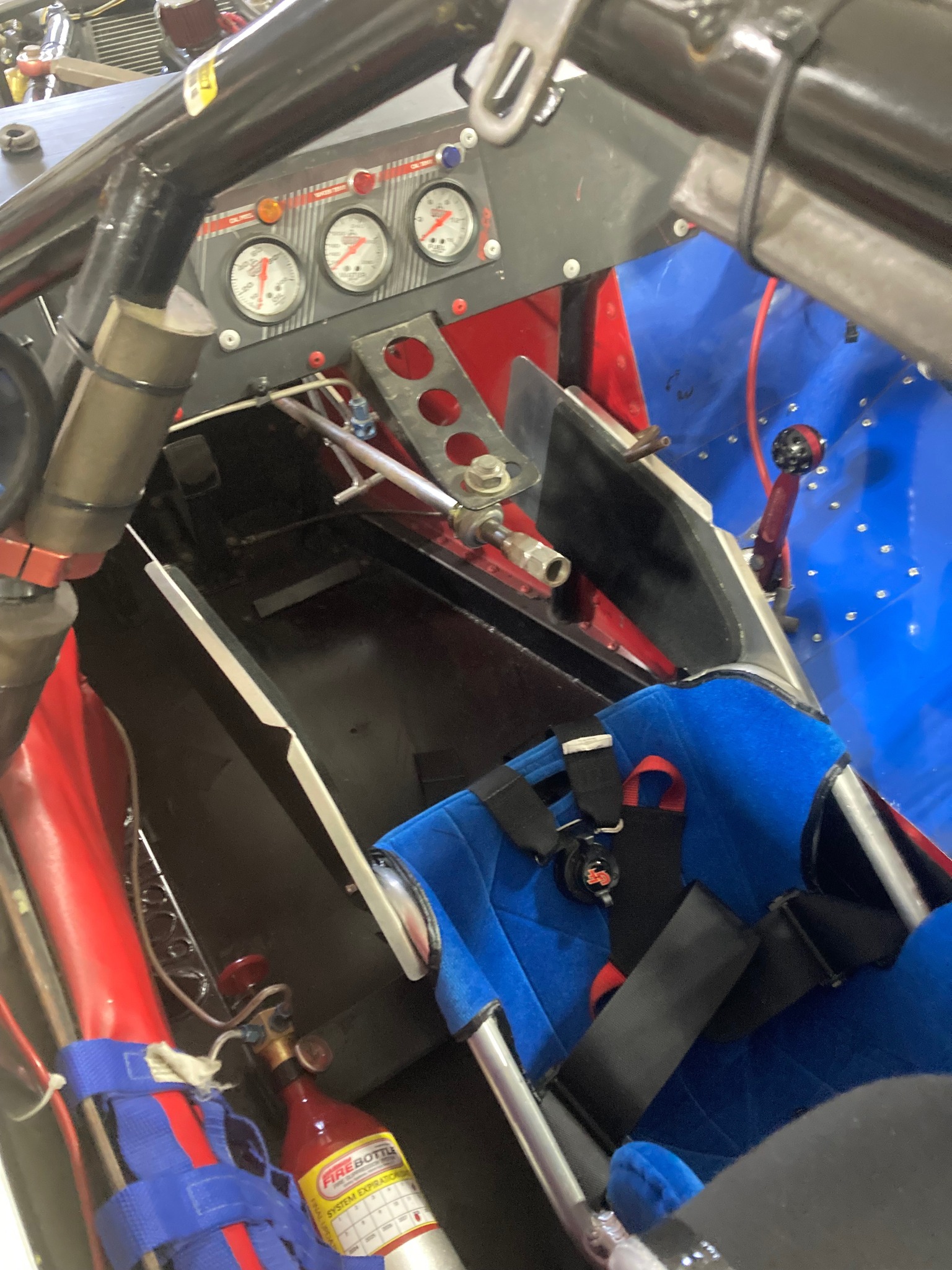 Win Smith Racing Ent.