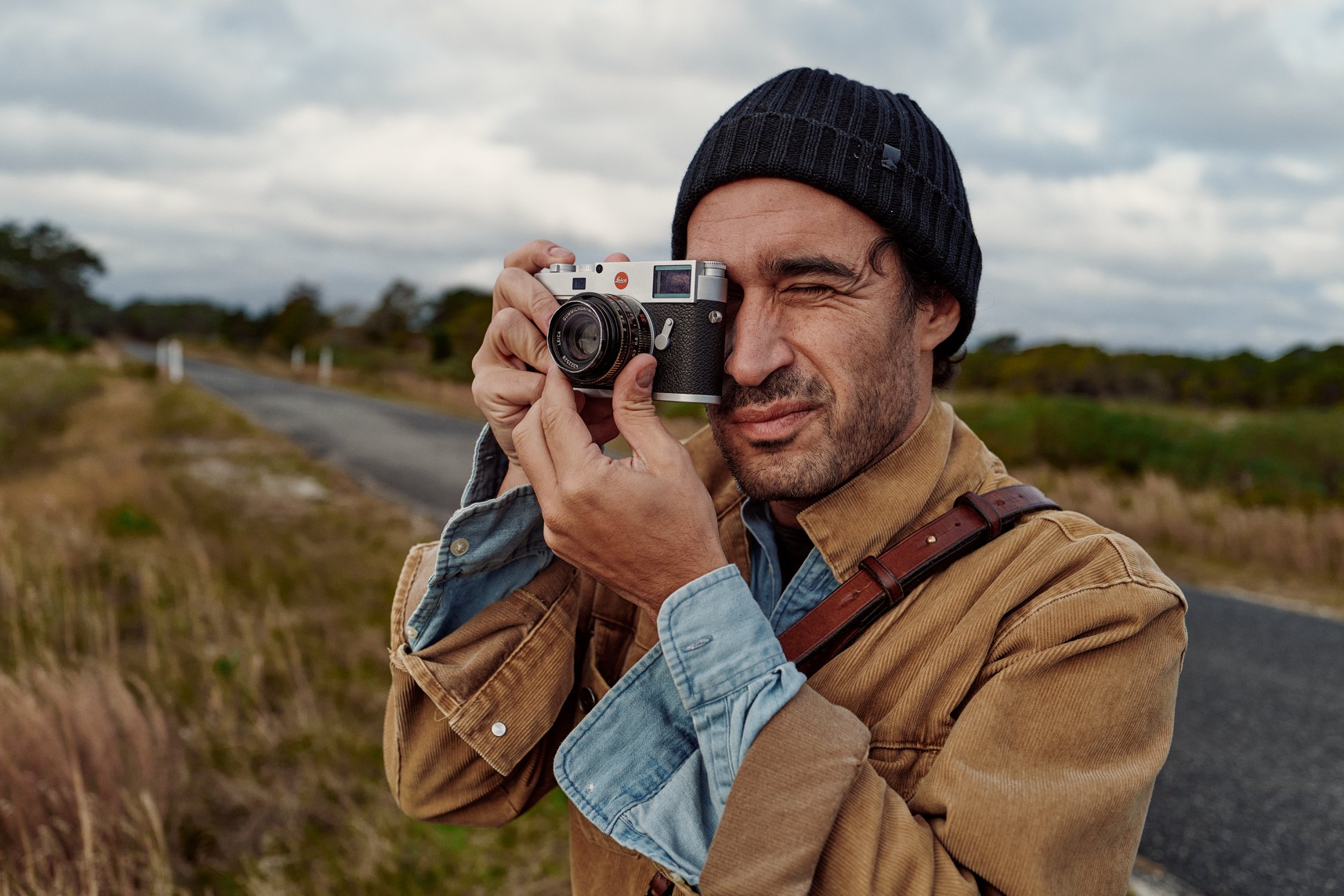 Leica Camera - 【#徠卡攝影師｜Brandon Ralph With Leica M11】 ... | Facebook