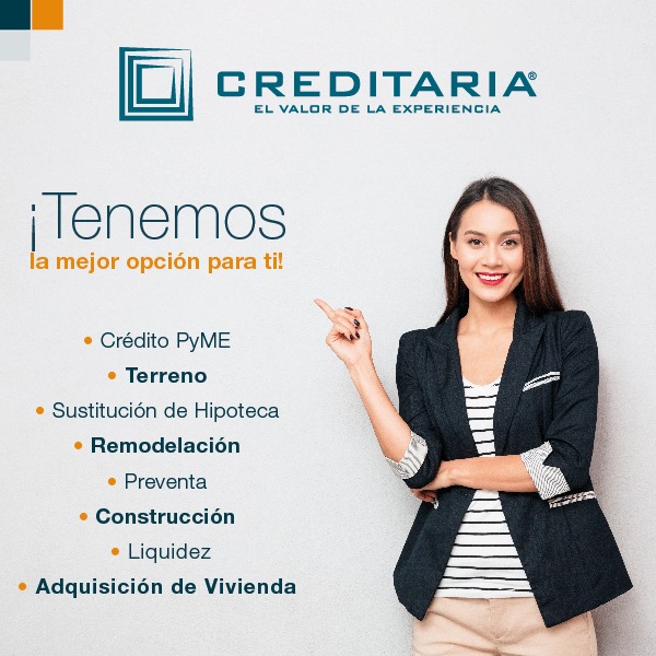 Grupo Consultores Financieros . Creditaria Queretaro
