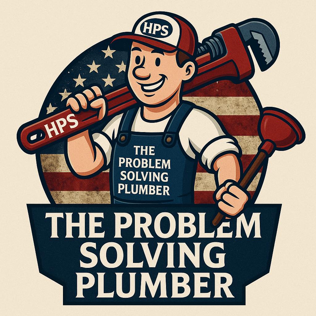The Problem Solving Plumber... - The Problem Solving Plumber