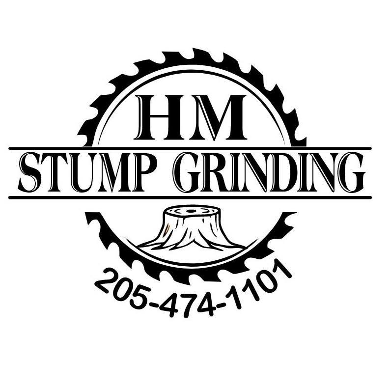 HM Stump Grinding | Butler AL