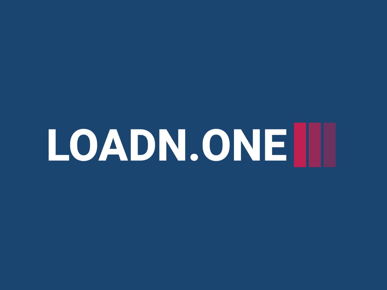 Loadn.One
