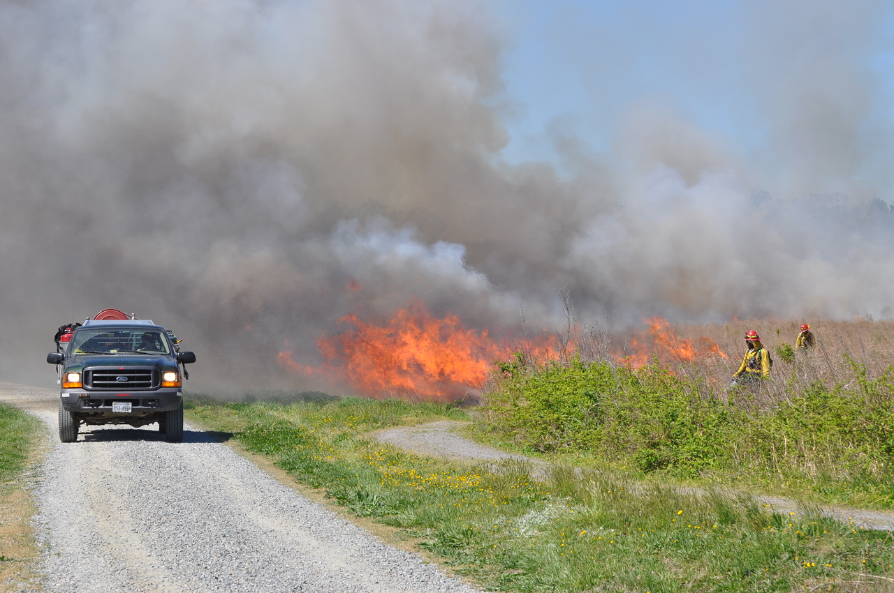 TEVFD | Tappahannock VA