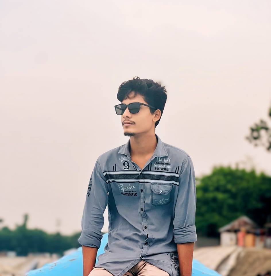 Emon Ethon