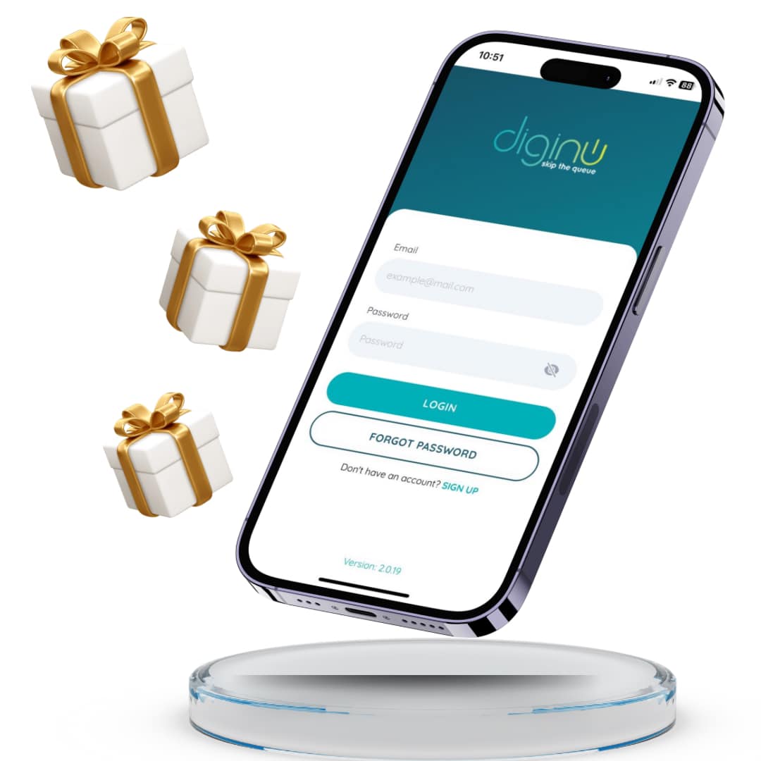 diginu - 🚀 Why Settle for Less When You Can Have the Best...
