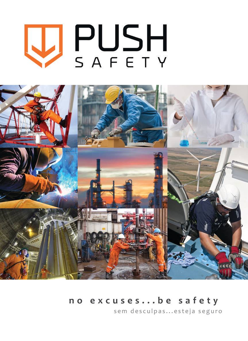 PUSH Safety