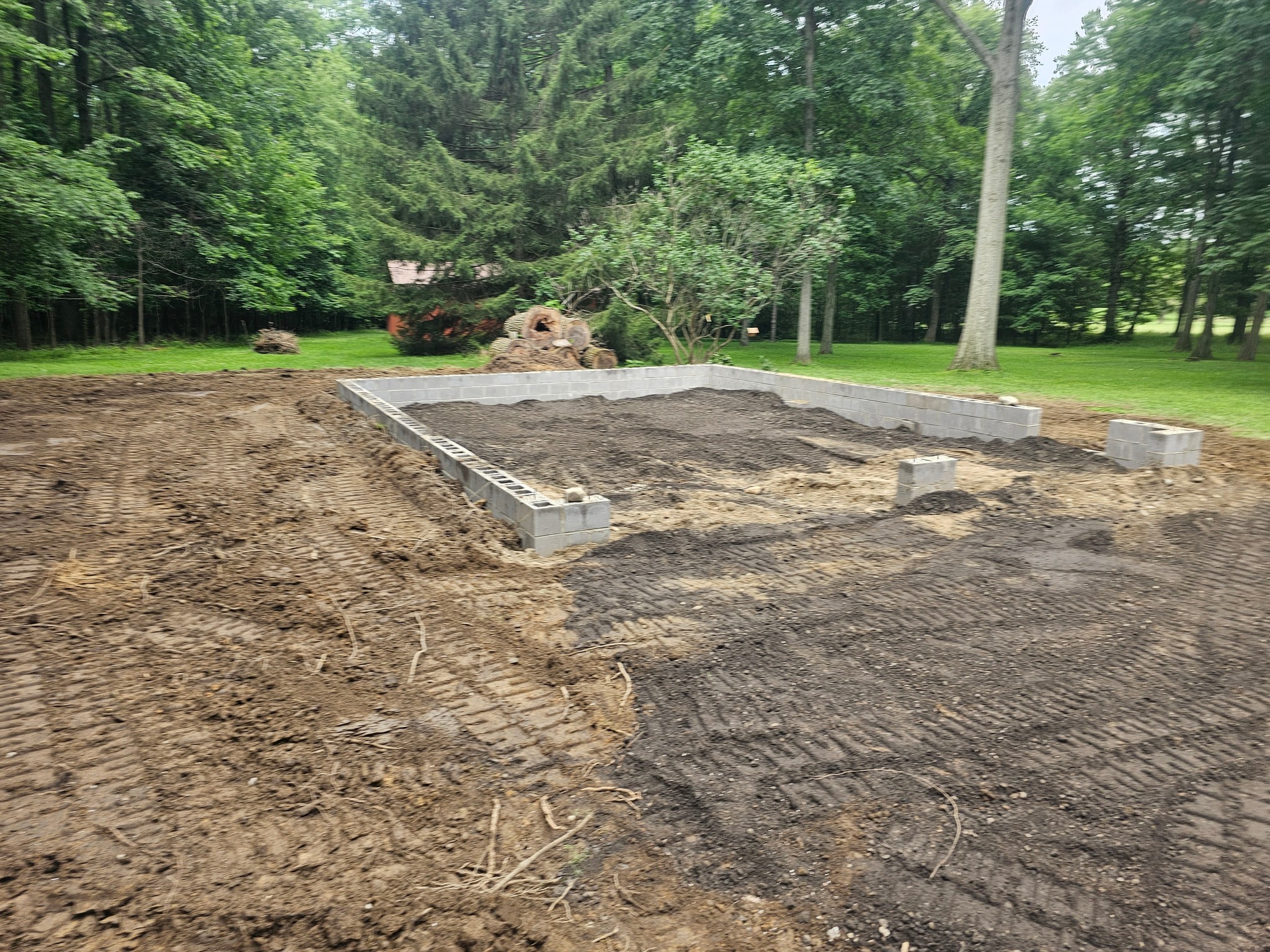 Ripplinger Excavating | Norton OH
