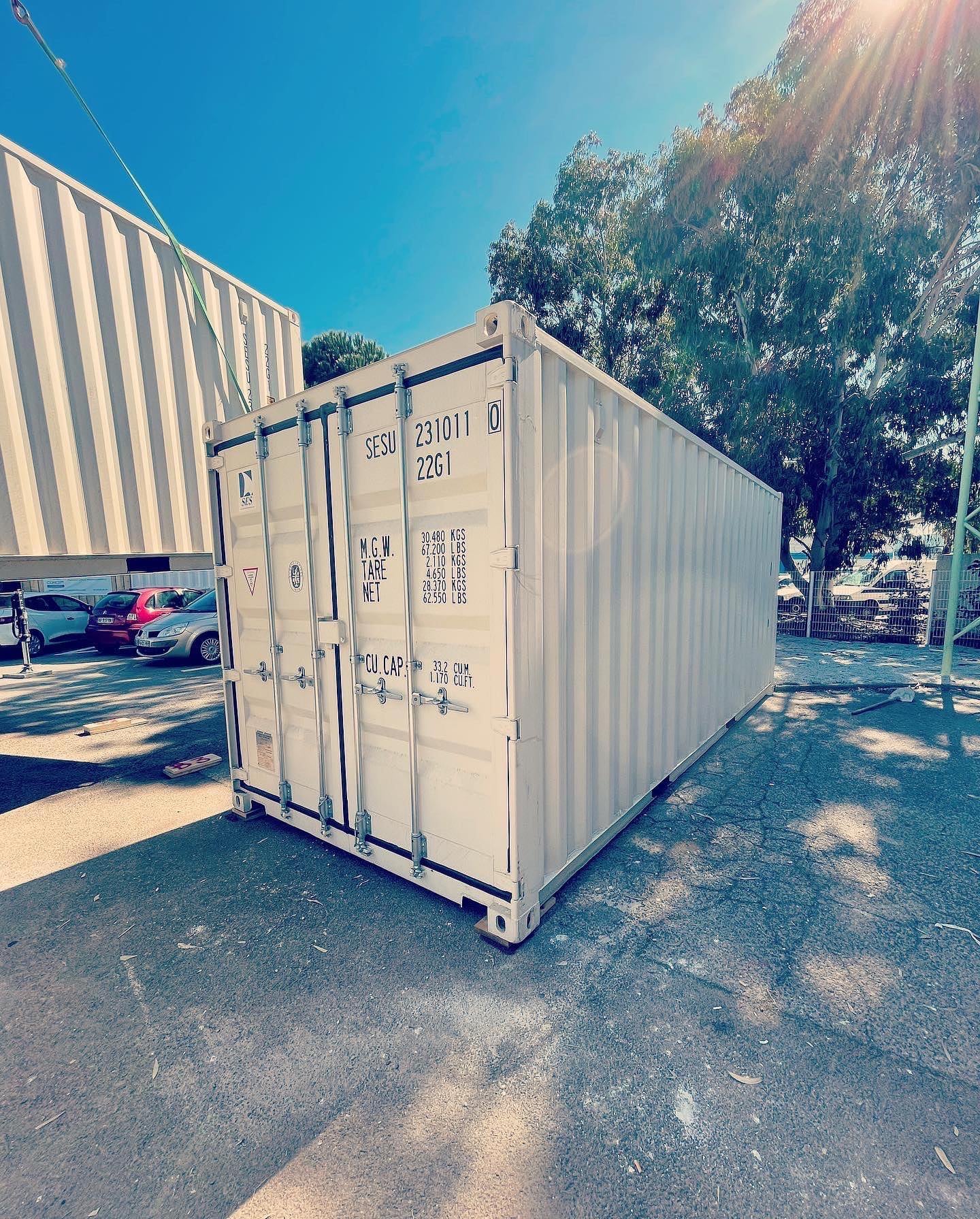 CDU_Containers | Wormhout