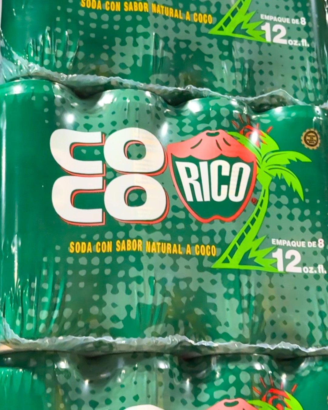 Coco Rico