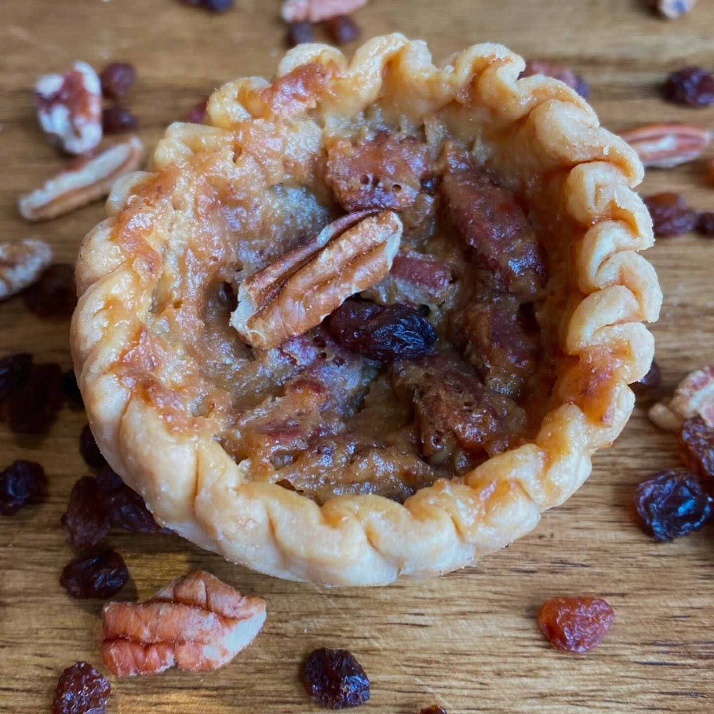 Happy Raisin Appreciation Day! 🍇... - The Maids' Cottage