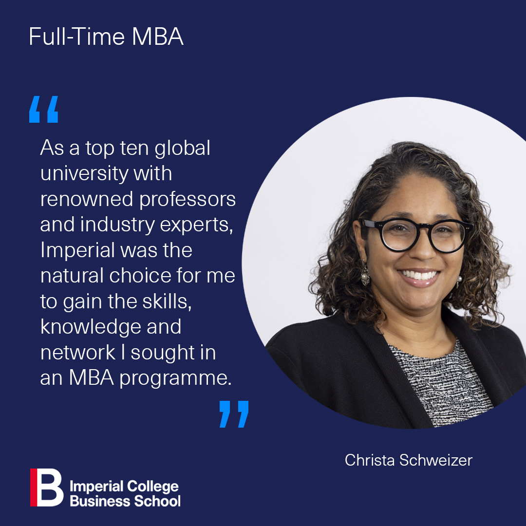 Imperial College Business School | London