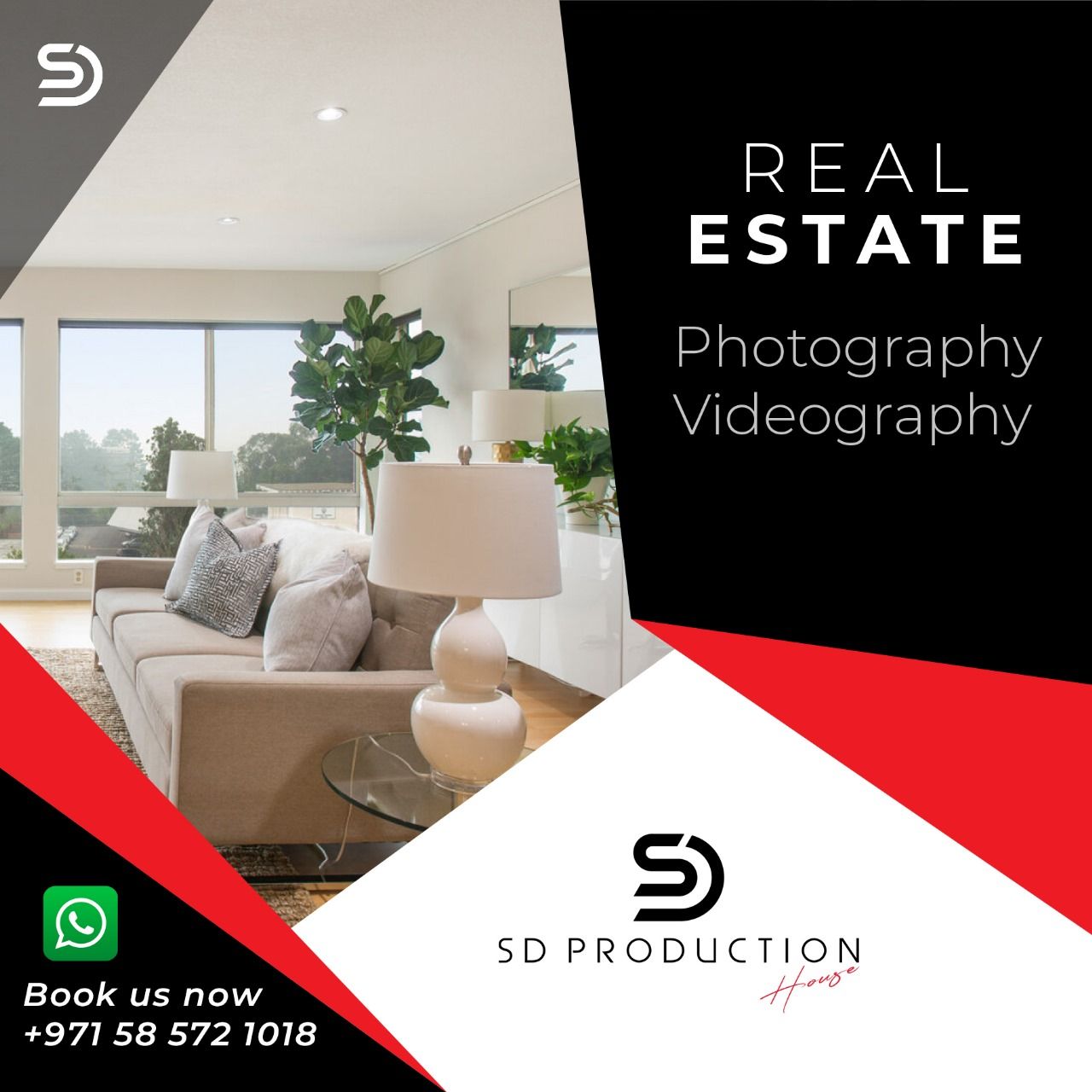 Sdproductionhouse
