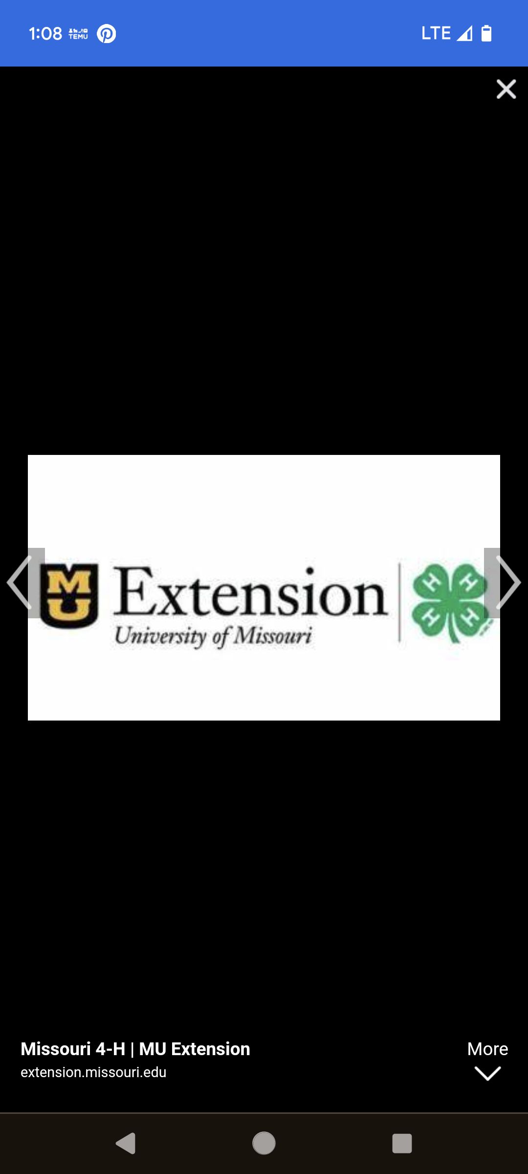 MU Extension 4-H in Atchison County | Facebook