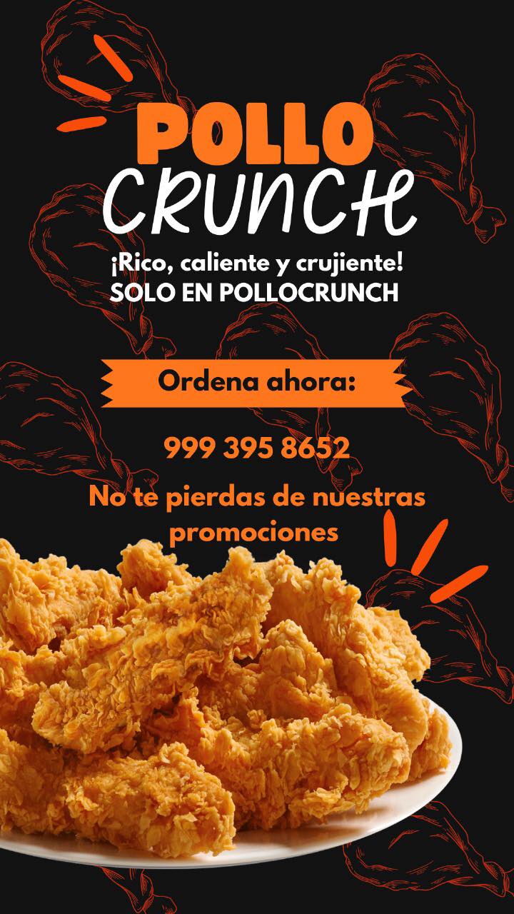 Cuenta Crunch