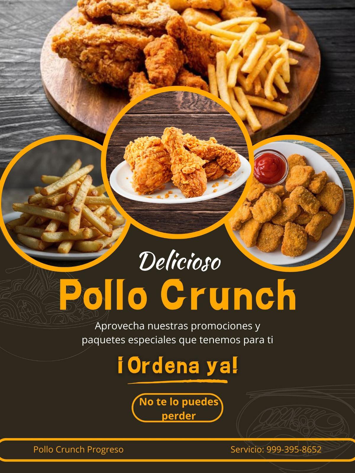Cuenta Crunch